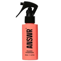 ANSWR Haircare At-Home Keratin Treatment 100ml