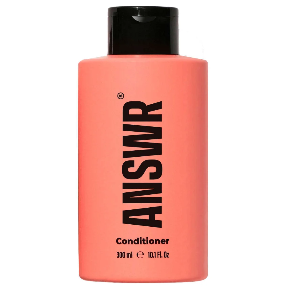 ANSWR Shampoo and Conditioner Conditioner 300ml Image 1