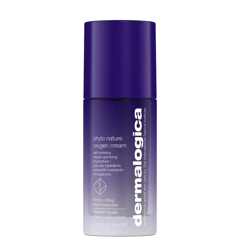 Dermalogica Phyto Nature Oxygen Cream 50ml Image 1