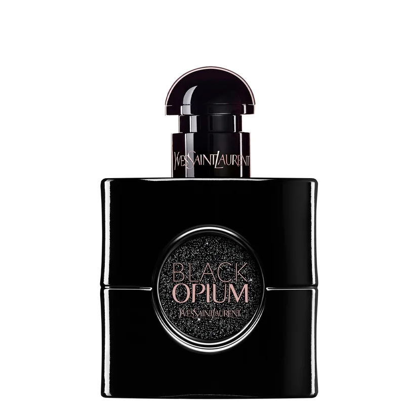 Yves Saint Laurent Black Opium Le Parfum Parfum Spray 30ml Image 1