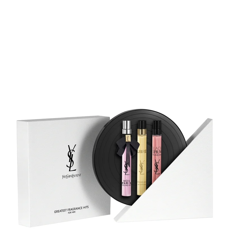 Yves Saint Laurent Gifts & Sets Greatest Hits for Her Gift Set Image 1