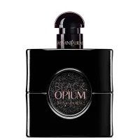 Yves Saint Laurent Black Opium Le Parfum Parfum Spray 50ml - undefined undefined