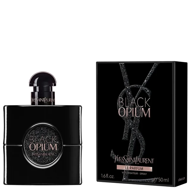 Yves Saint Laurent Black Opium Le Parfum Parfum Spray 50ml