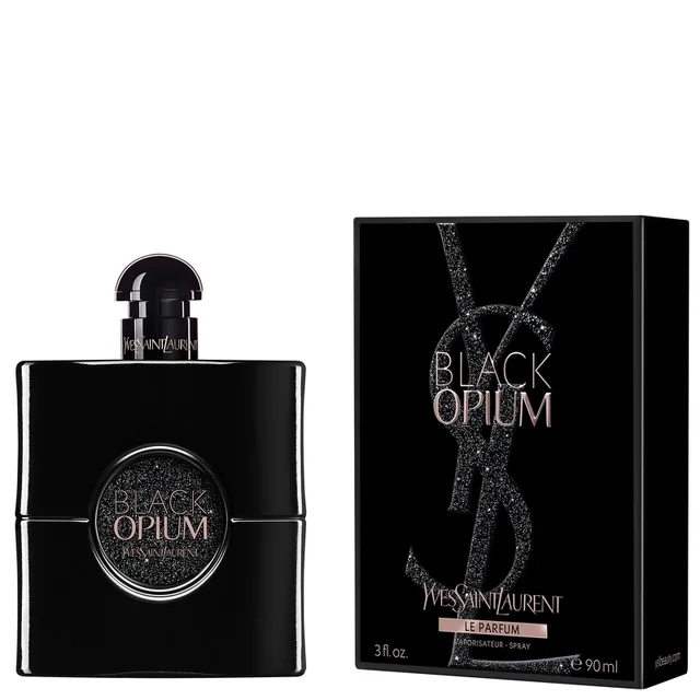 Yves Saint Laurent Black Opium Le Parfum Parfum Spray 90ml