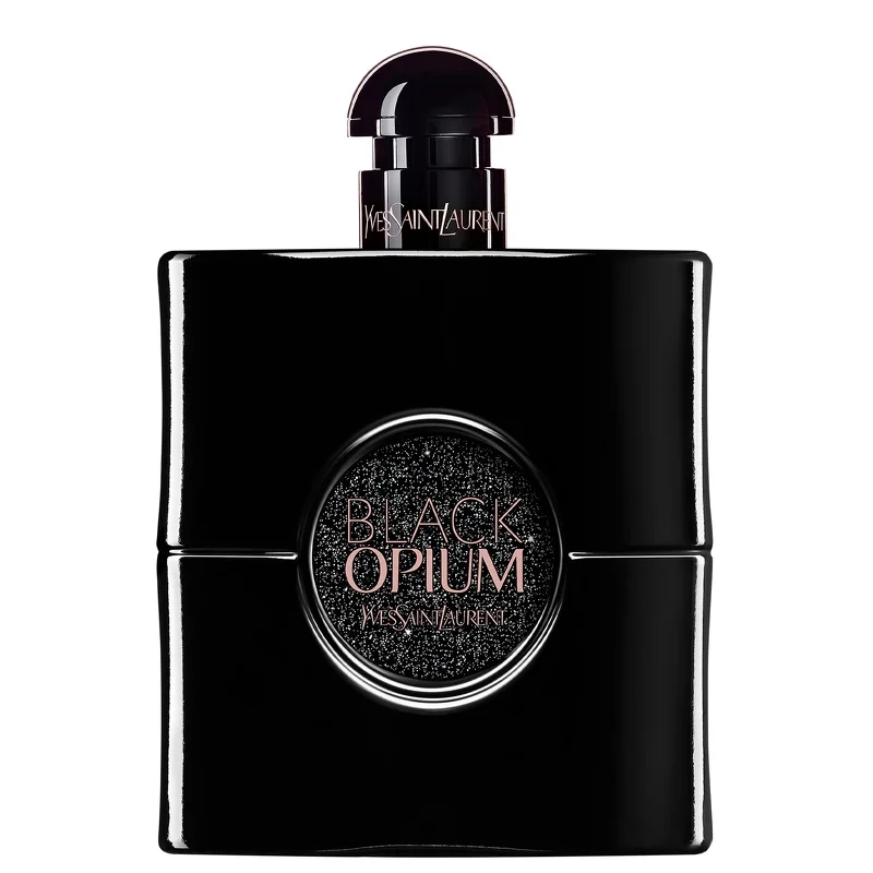 Yves Saint Laurent Black Opium Le Parfum Parfum Spray 90ml Image 1