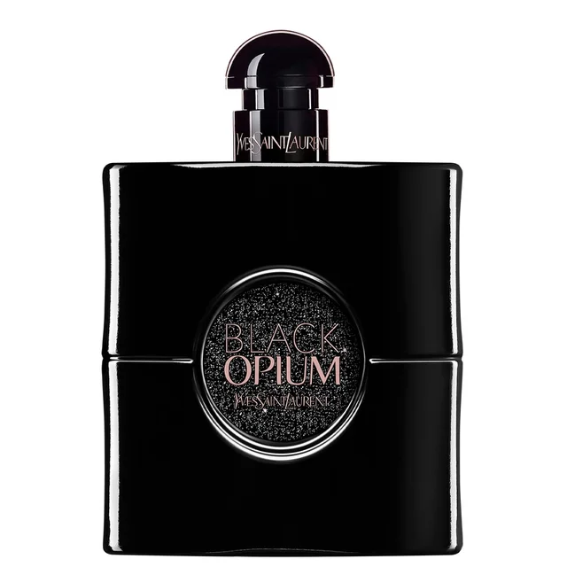 Yves Saint Laurent Black Opium Le Parfum Parfum Spray 90ml