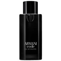Armani Code Pour Homme Eau de Toilette Spray 125ml - undefined undefined
