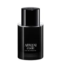 Armani Code Pour Homme Eau de Toilette Spray 50ml - undefined undefined