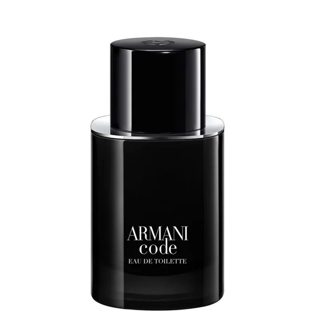 Armani Code Pour Homme Eau de Toilette Spray 50ml