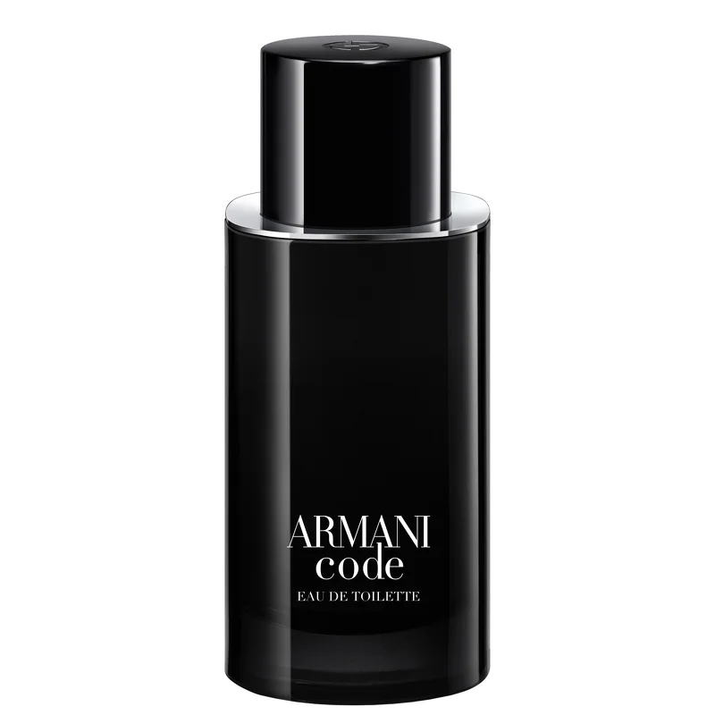 Armani Code Pour Homme Eau de Toilette Spray 75ml Image 1