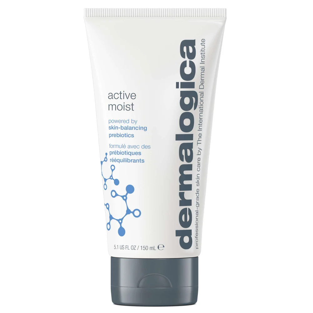 Dermalogica Daily Skin Health Active Moist Moisturiser 150ml Image 1