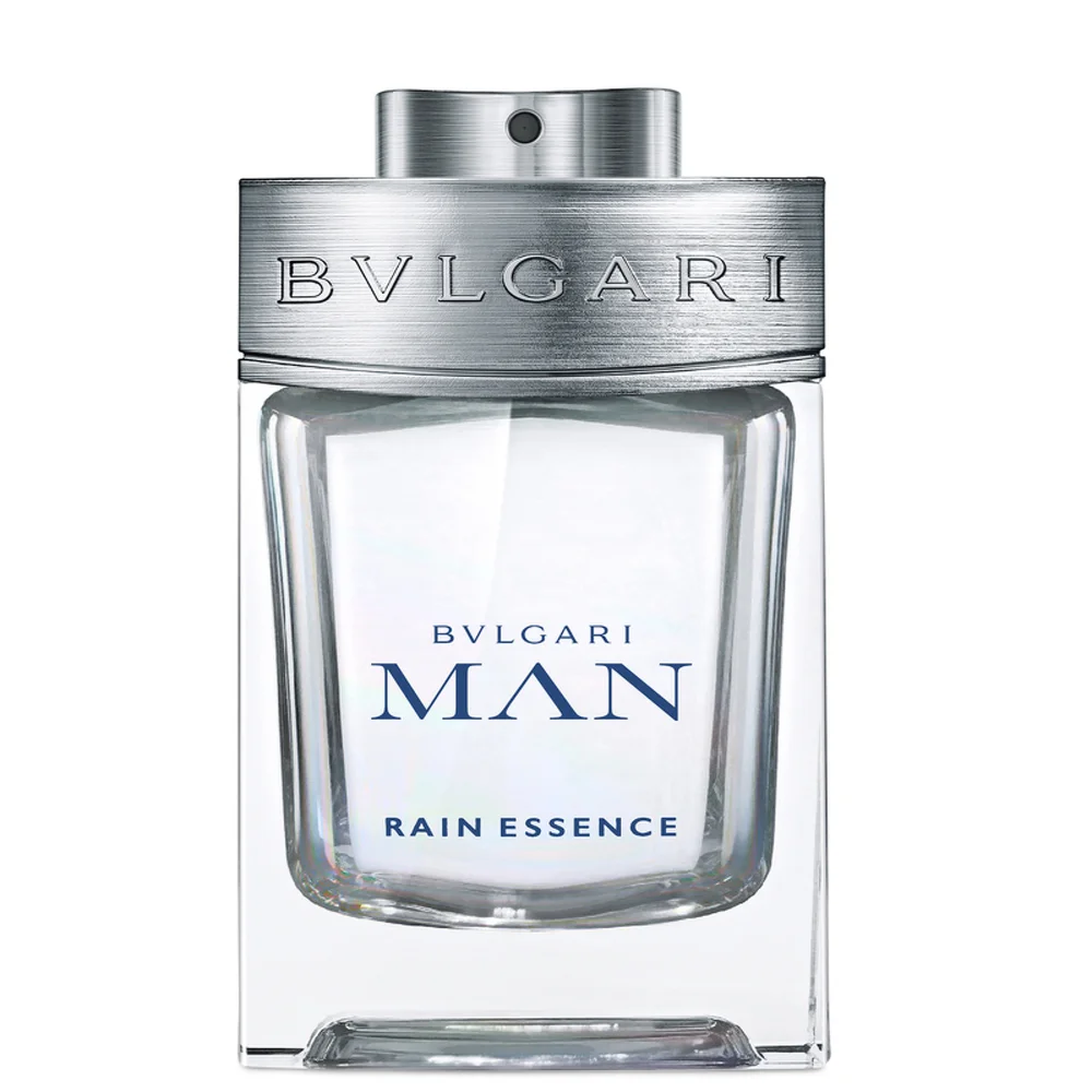 Bulgari Man Rain Essence Eau de Parfum Spray 60ml Image 1