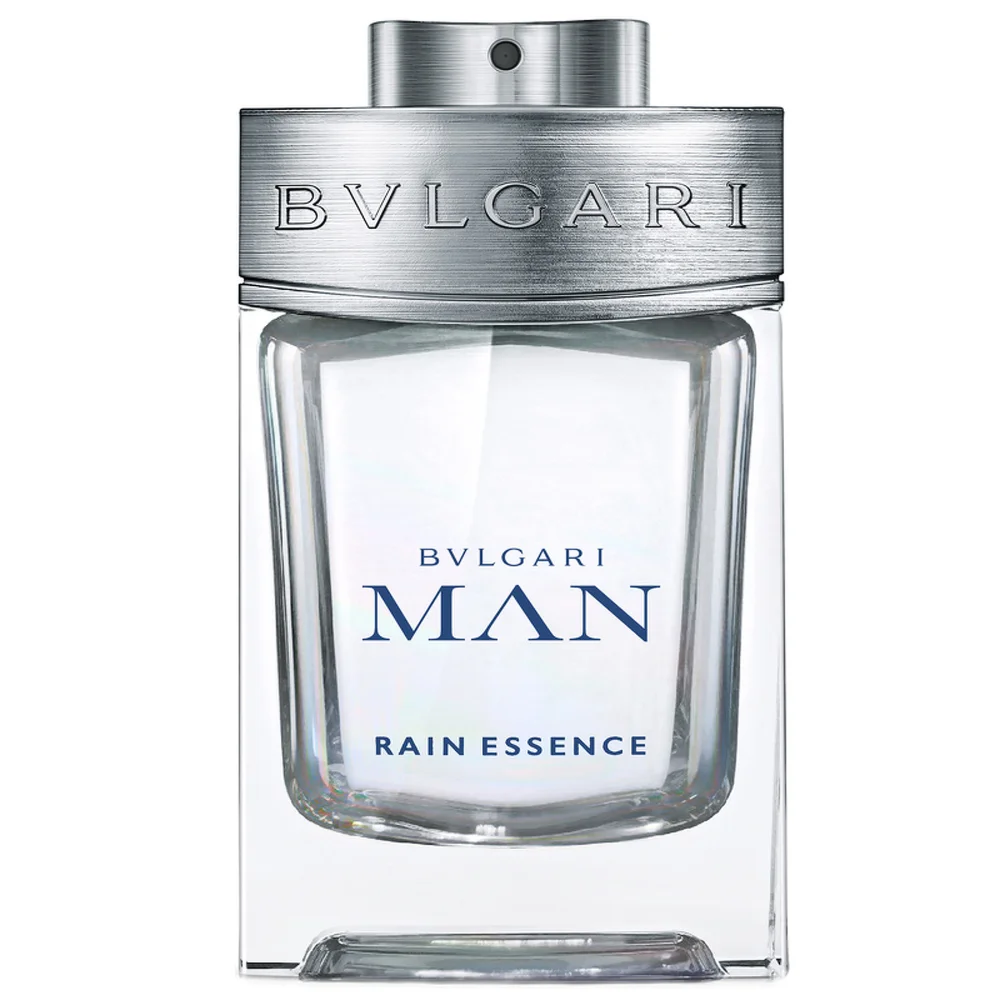 Bulgari Man Rain Essence Eau de Parfum Spray 100ml Image 1