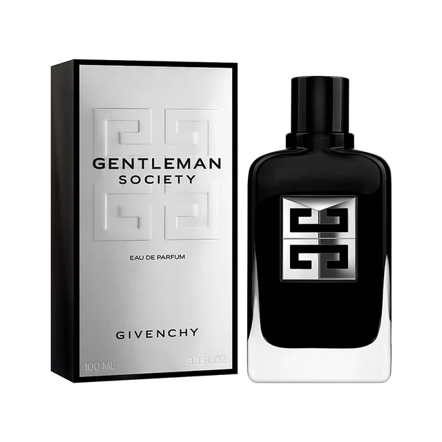 GIVENCHY Gentleman Society Eau de Parfum 100ml