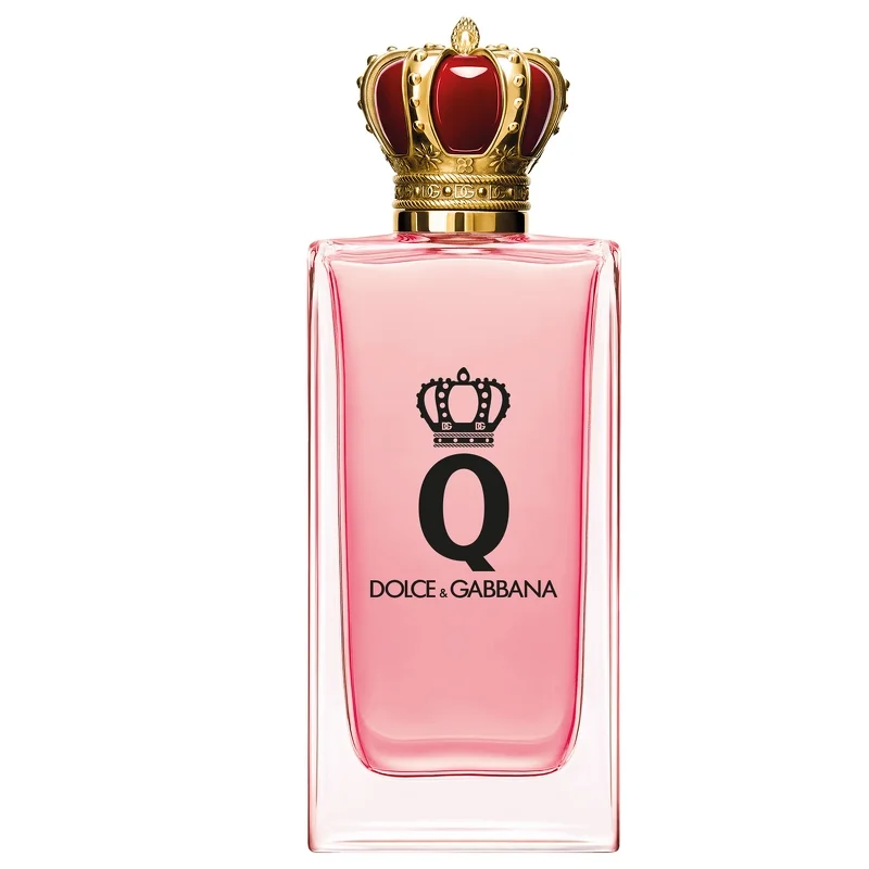Dolce&Gabbana Q Eau de Parfum Spray 100ml Image 1
