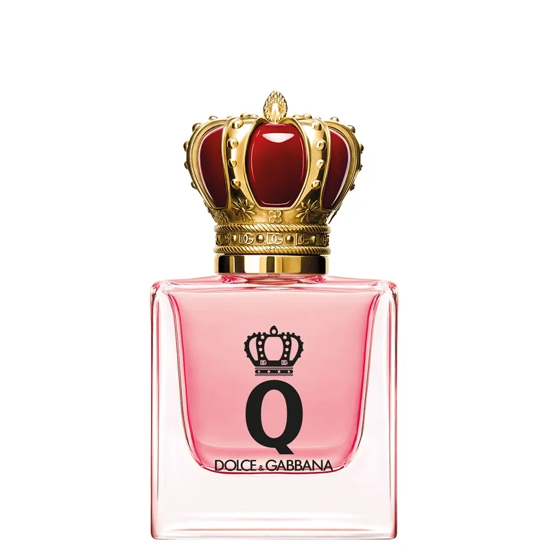 Dolce&Gabbana Q Eau de Parfum Spray 30ml Image 1