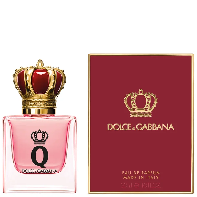 Dolce&Gabbana Q Eau de Parfum Spray 30ml