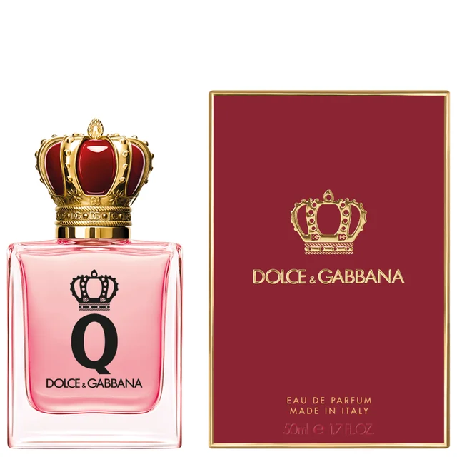 Dolce&Gabbana Q Eau de Parfum Spray 50ml