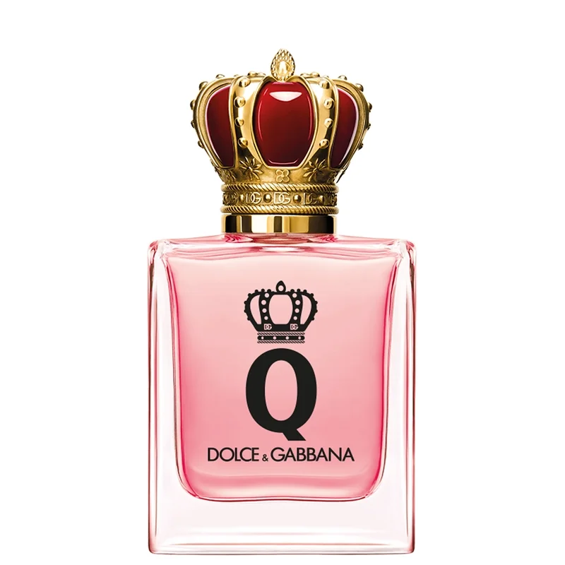 Dolce&Gabbana Q Eau de Parfum Spray 50ml Image 1