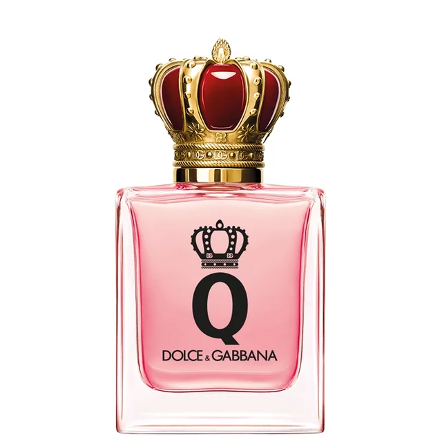 Dolce&Gabbana Q Eau de Parfum Spray 50ml