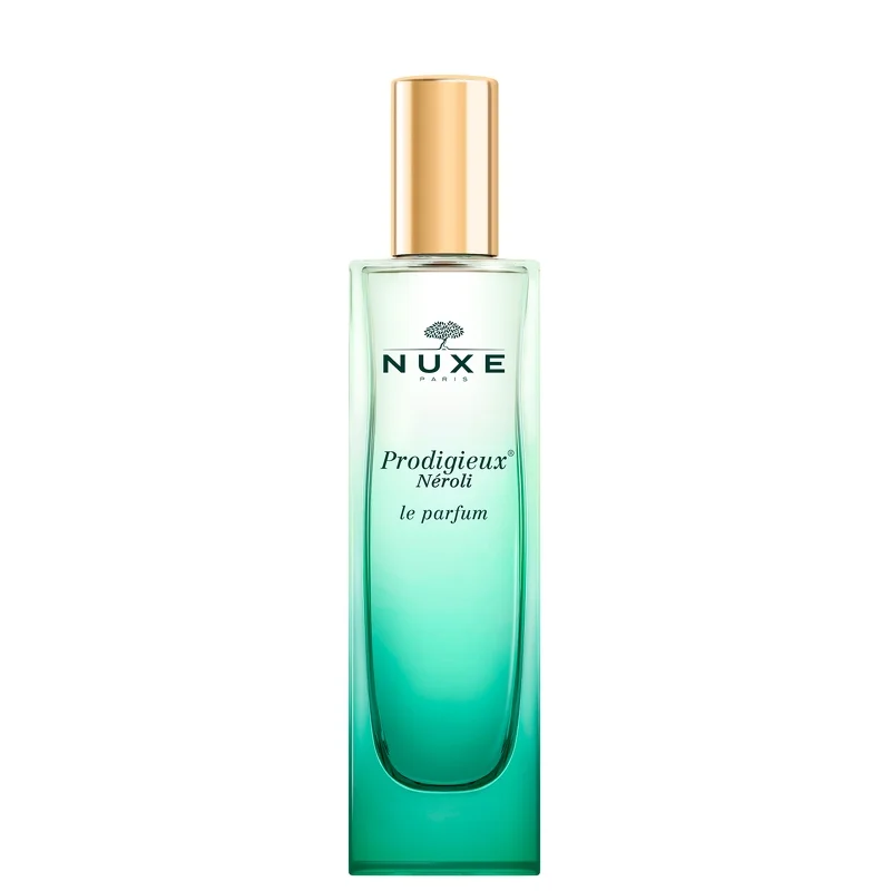 NUXE Prodigieux Neroli Le Parfum Eau de Parfum 50ml Image 1