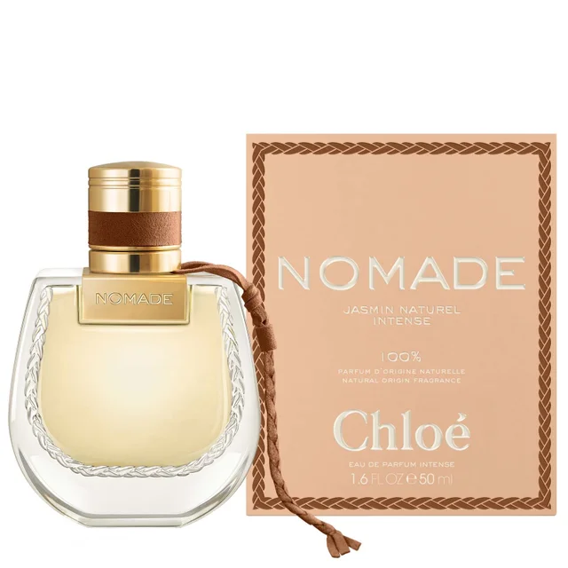 Chloé Nomade Jasmin Naturel Intense Eau de Parfum Intense 50ml