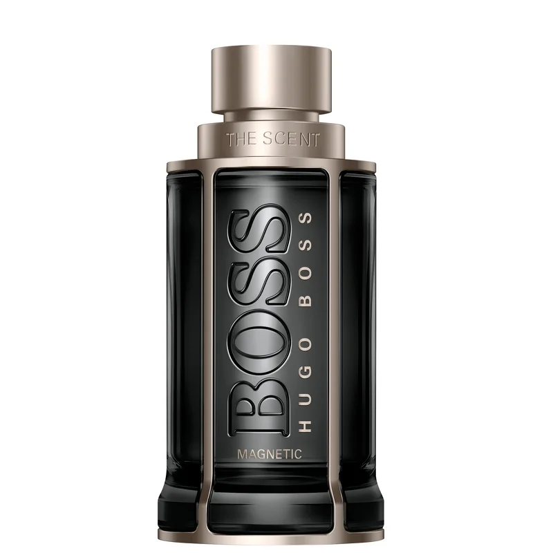 HUGO BOSS BOSS The Scent Magnetic For Him Eau de Parfum 50ml Image 1