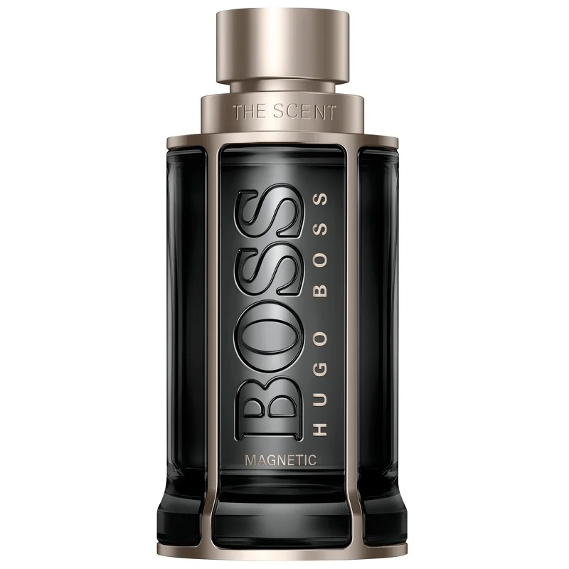 HUGO BOSS BOSS The Scent Magnetic For Him Eau de Parfum 100ml Image 1