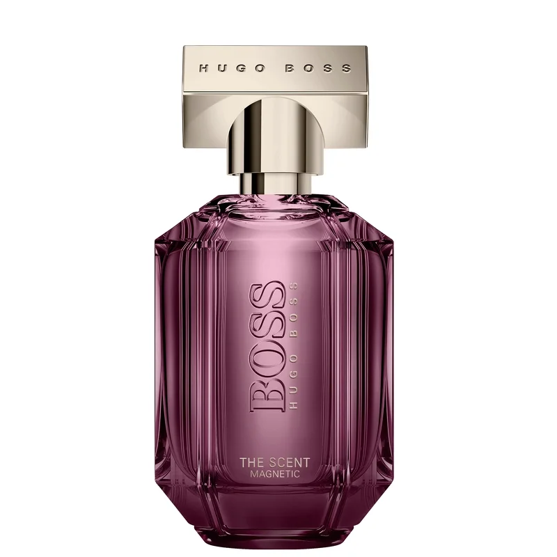 HUGO BOSS BOSS The Scent Magnetic For Her Eau de Parfum 50ml Image 1