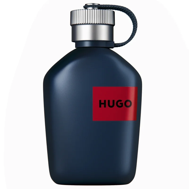 HUGO BOSS HUGO Jeans For Men Eau de Toilette 125ml Image 1