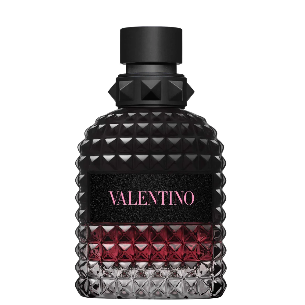 Valentino Born In Roma Uomo Intense Eau de Parfum Intense 50ml Image 1
