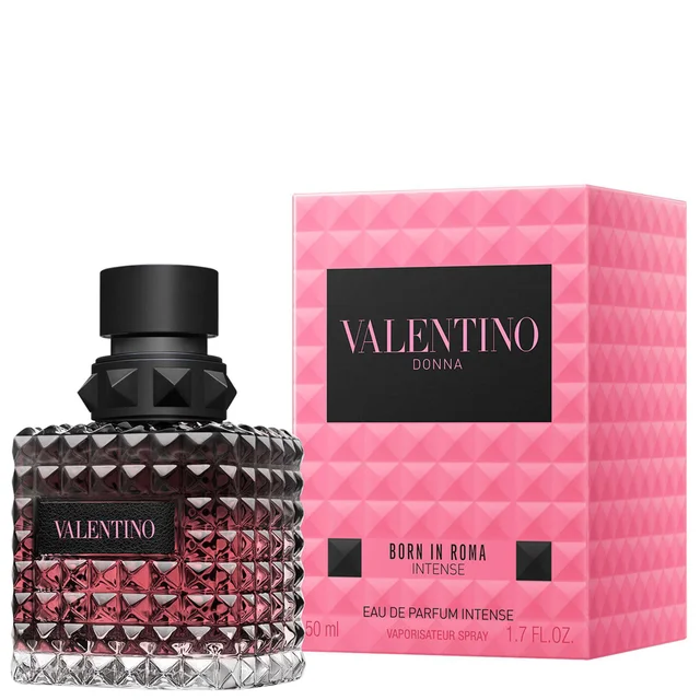 Valentino Born In Roma Donna Intense Eau de Parfum Intense Spray 50ml