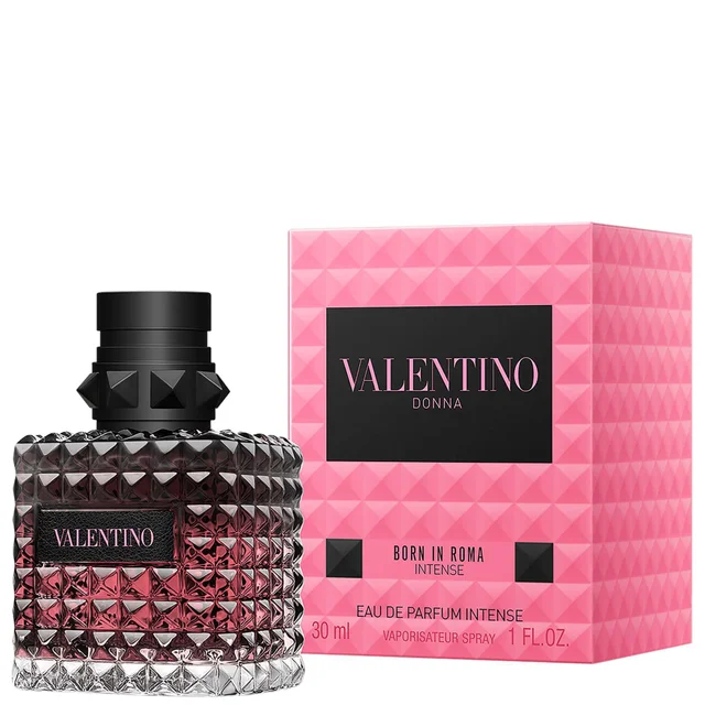 Valentino Born In Roma Donna Intense Eau de Parfum Intense Spray 30ml