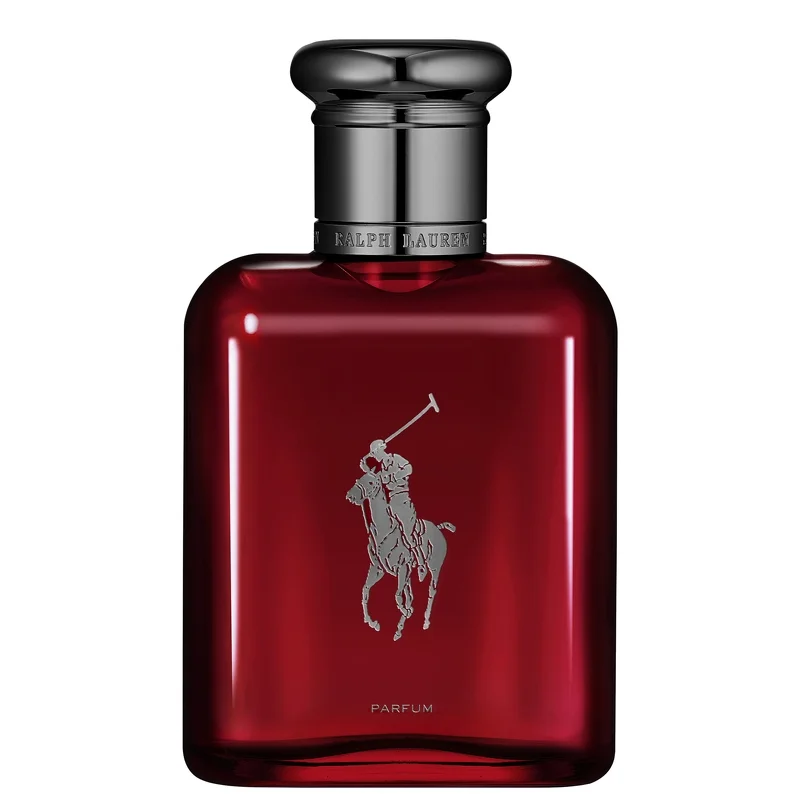 Ralph Lauren Polo Red Parfum 75ml Image 1