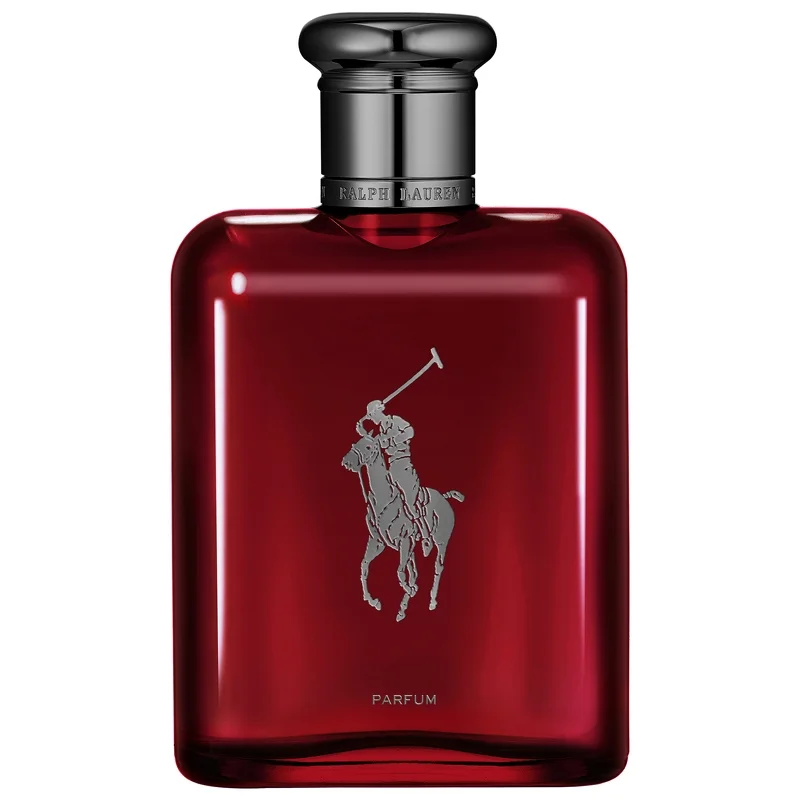 Ralph Lauren Polo Red Parfum 125ml Image 1