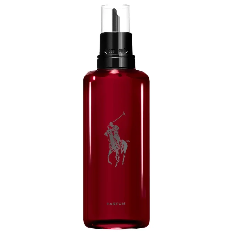 Ralph Lauren Polo Red Parfum Refill 150ml Image 1