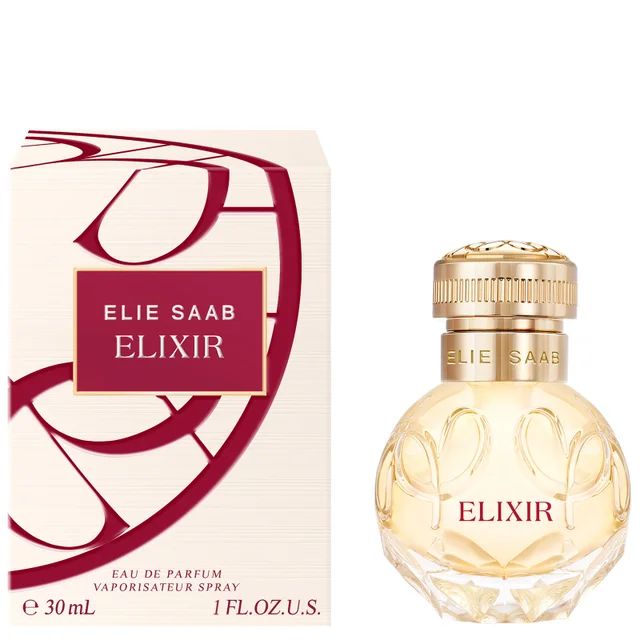 Elie Saab Elixir Eau de Parfum Spray 30ml