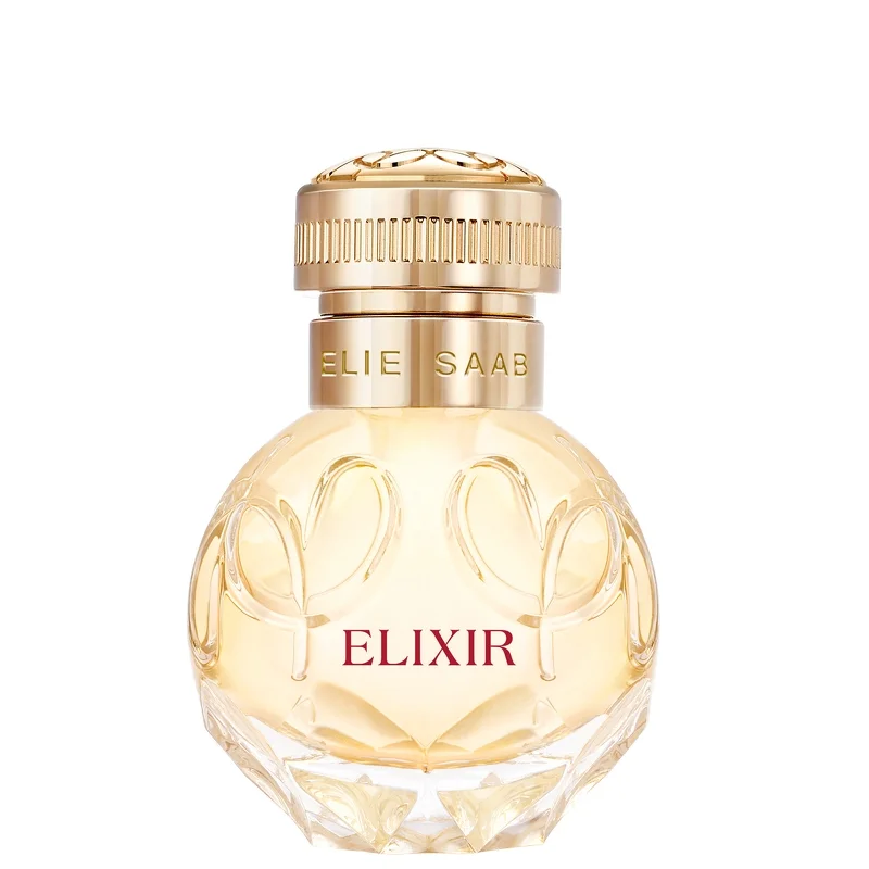 Elie Saab Elixir Eau de Parfum Spray 30ml Image 1