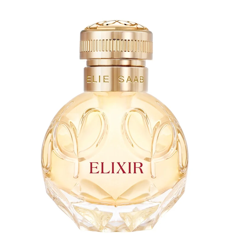 Elie Saab Elixir Eau de Parfum Spray 50ml Image 1