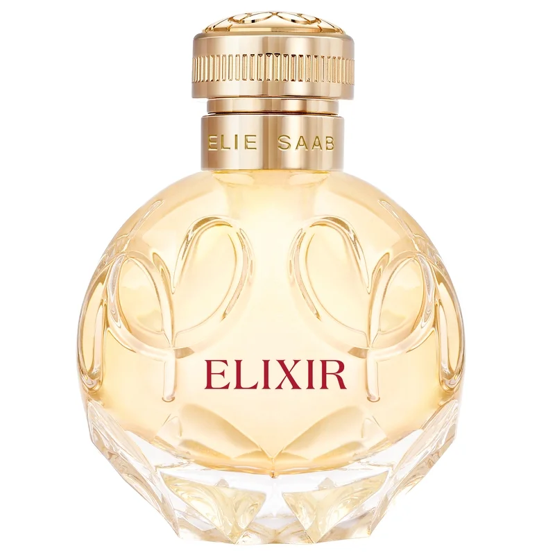 Elie Saab Elixir Eau de Parfum Spray 100ml Image 1