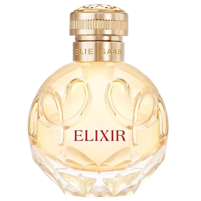 Elie Saab Elixir Eau de Parfum Spray 100ml
