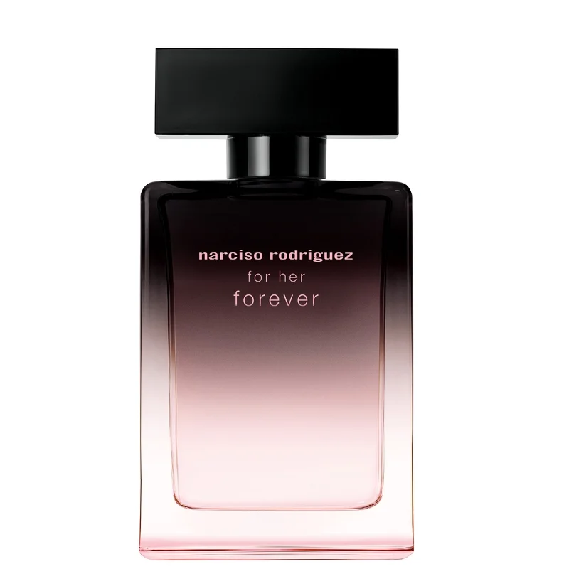 Narciso Rodriguez For Her Forever Eau de Parfum Spray 50ml Image 1