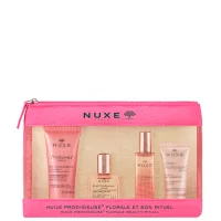 NUXE Gift Set Prodigieuse Floral Travel Kit