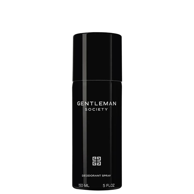 GIVENCHY Gentleman Society Deodorant Spray 150ml Image 1