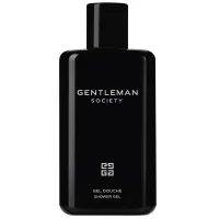 GIVENCHY Gentleman Society Shower Gel 200ml - undefined undefined