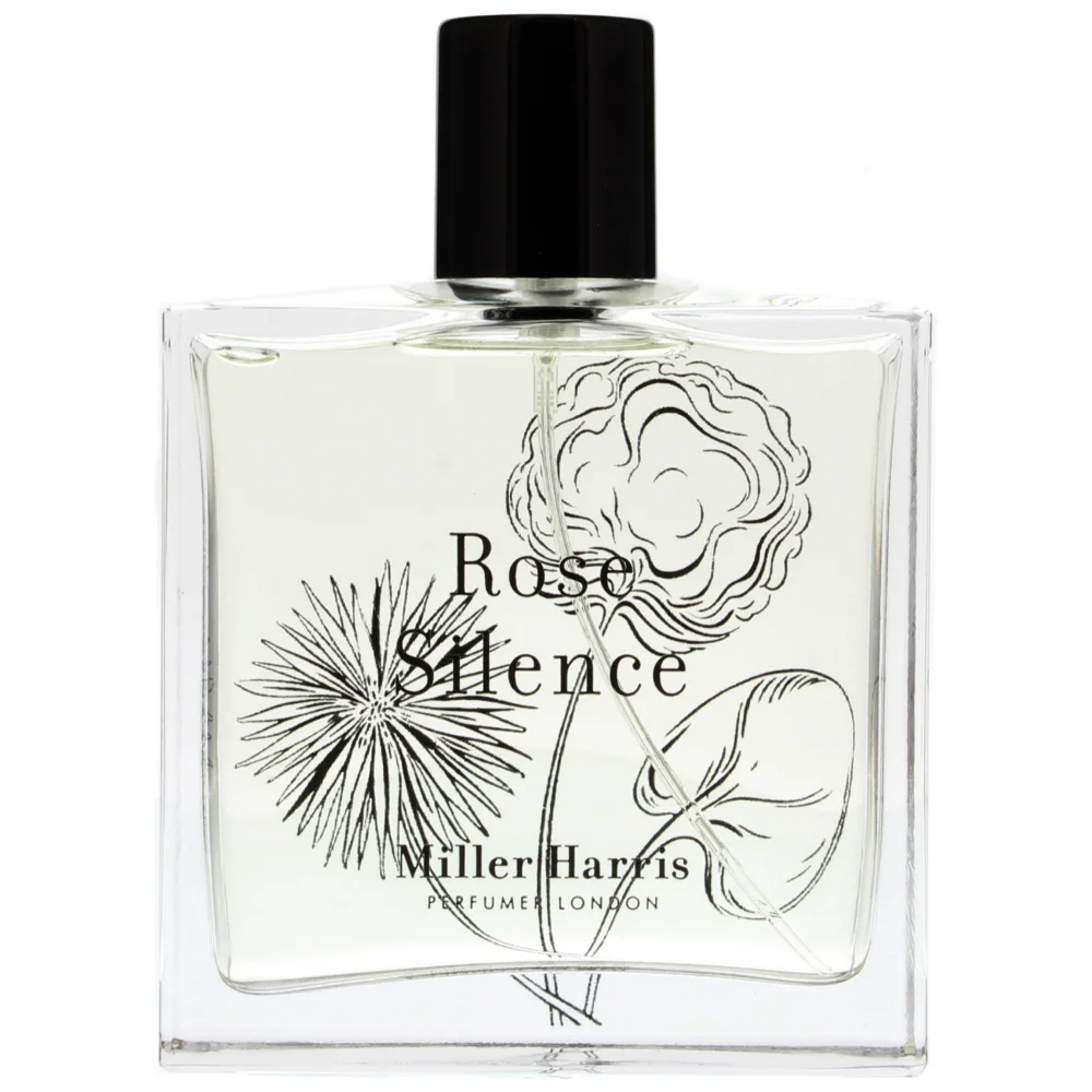 Miller Harris Rose Silence Eau de Parfum Spray 100ml Image 1