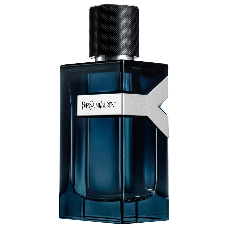 Yves Saint Laurent Y For Men Intense Eau de Parfum Spray 100ml Image 1