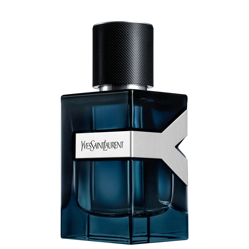 Yves Saint Laurent Y For Men Intense Eau de Parfum Spray 60ml Image 1
