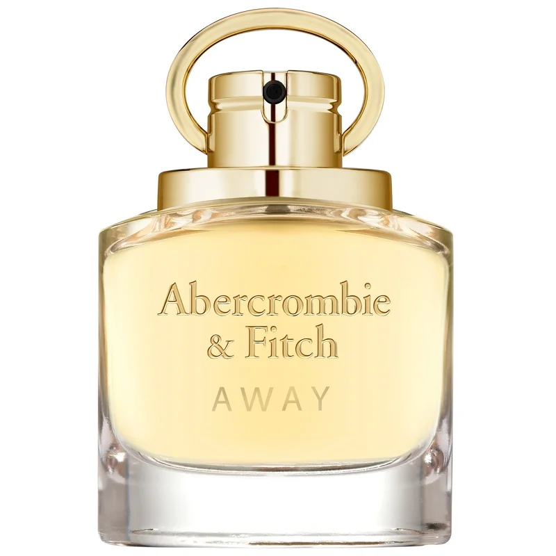 Abercrombie & Fitch Away Woman Eau de Parfum 100ml Image 1