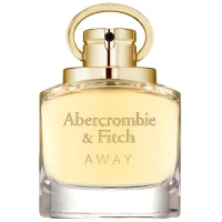 Abercrombie & Fitch Away Woman Eau de Parfum 100ml